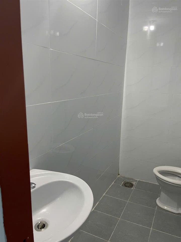 Nhà bán giảm ngay 300tr chỉ còn 4.7t khu bhh b bình tân