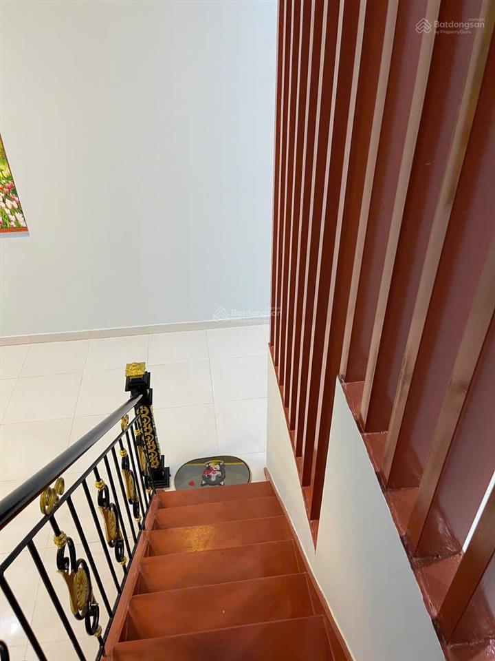 Nhà bán giảm ngay 300tr chỉ còn 4.7t khu bhh b bình tân
