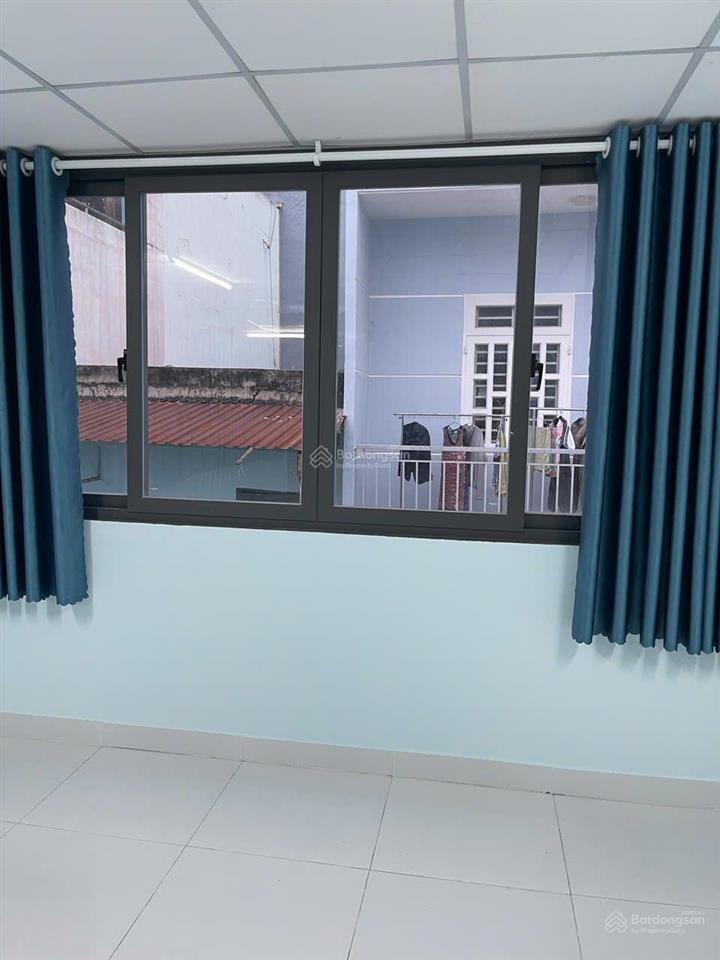 Nhà bán giảm ngay 300tr chỉ còn 4.7t khu bhh b bình tân