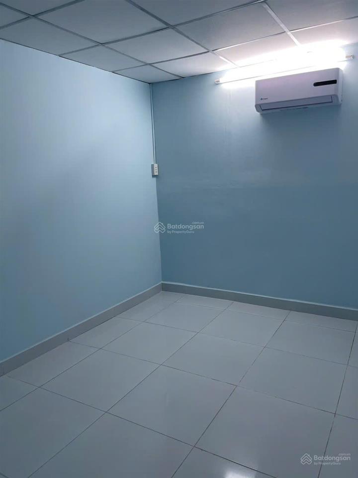 Nhà bán giảm ngay 300tr chỉ còn 4.7t khu bhh b bình tân