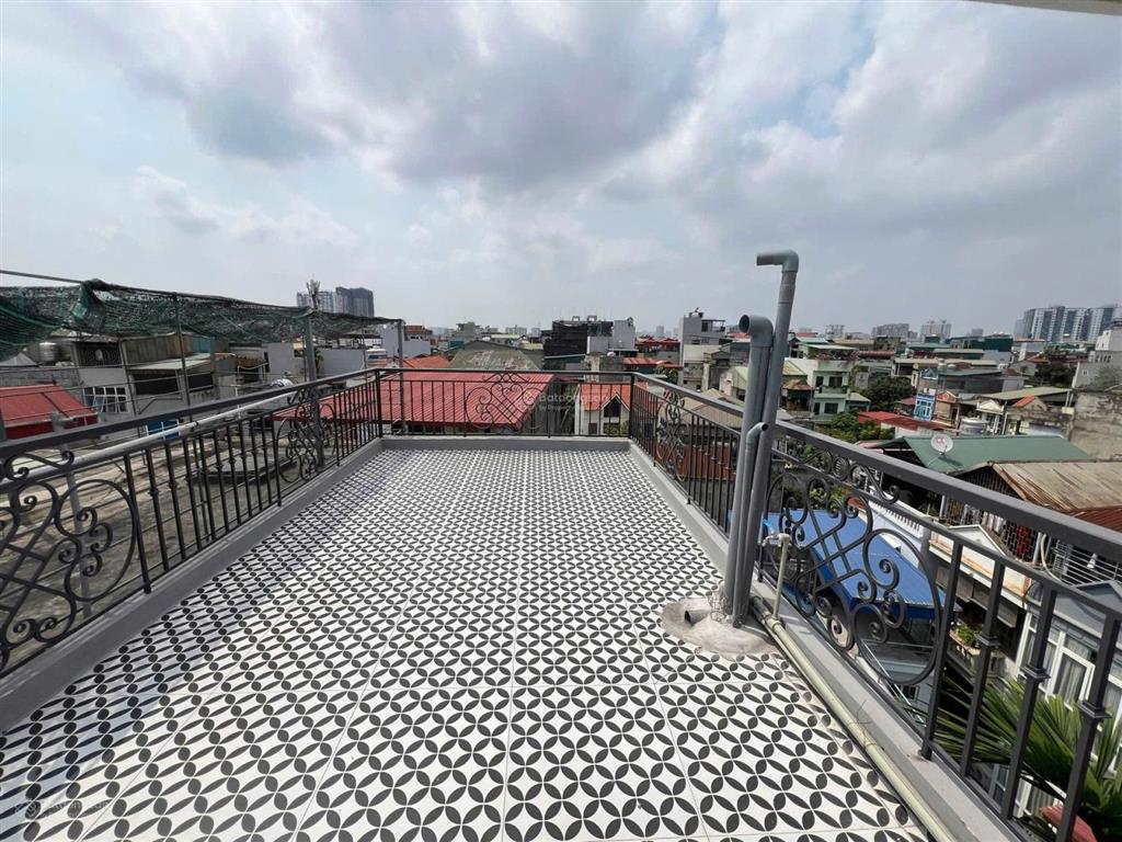 Bán nhà riêng trương định, 31m2, 6 tầng, chỉ 7,45 tỷ, 3pn, 3wc, có thang máy, sổ đỏ chính chủ