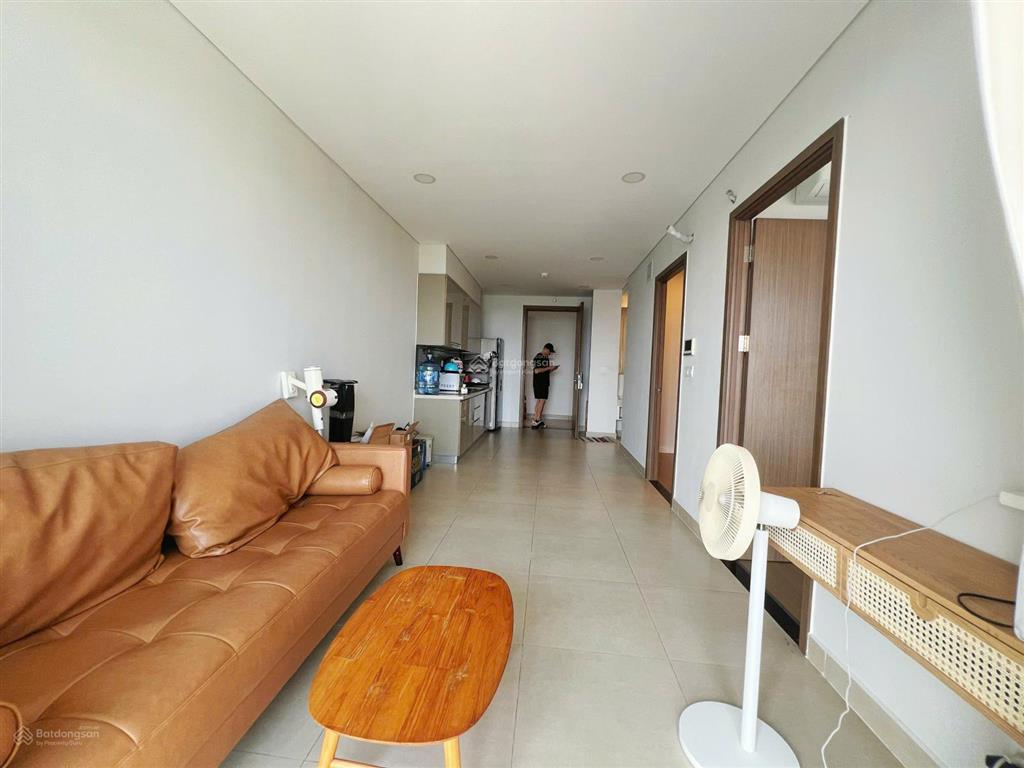 Chủ cần cho thuê ch 2pn river panorama quận 7,tầng trung, view thoáng, nội thất như hình. giá 10tr