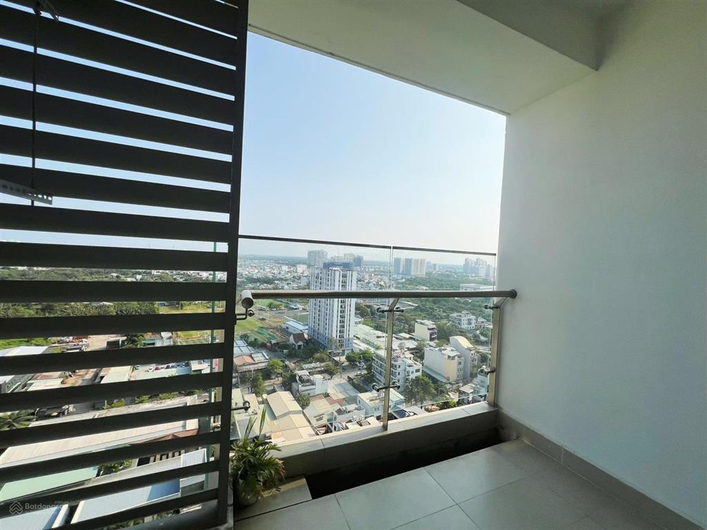 Chủ cần cho thuê ch 2pn river panorama quận 7,tầng trung, view thoáng, nội thất như hình. giá 10tr