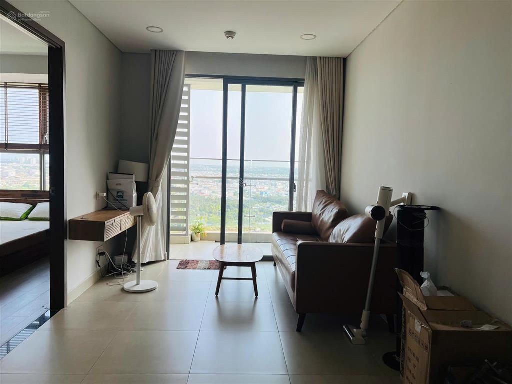 Chủ cần cho thuê ch 2pn river panorama quận 7,tầng trung, view thoáng, nội thất như hình. giá 10tr