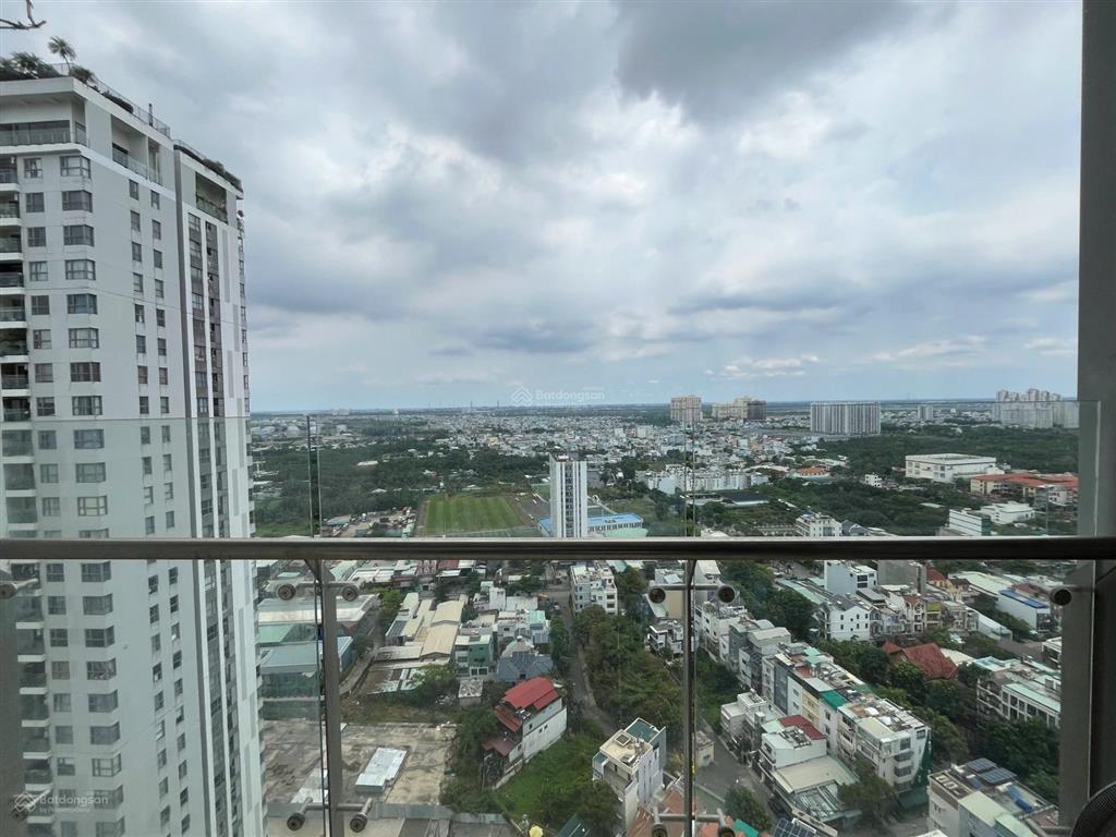 Cho thuê ch 2pn an gia skyline quận 7, cuối tháng 5 ở được, full nt như hình. giá 13tr/tháng