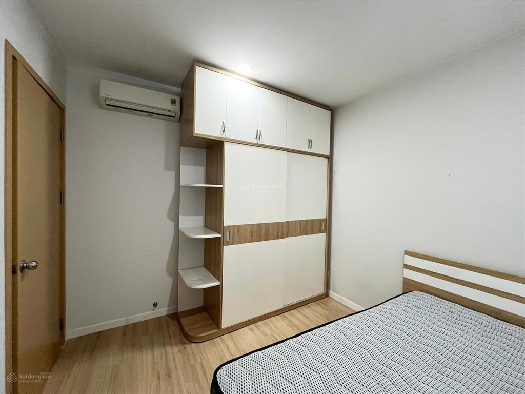Cho thuê ch 2pn an gia skyline quận 7, cuối tháng 5 ở được, full nt như hình. giá 13tr/tháng