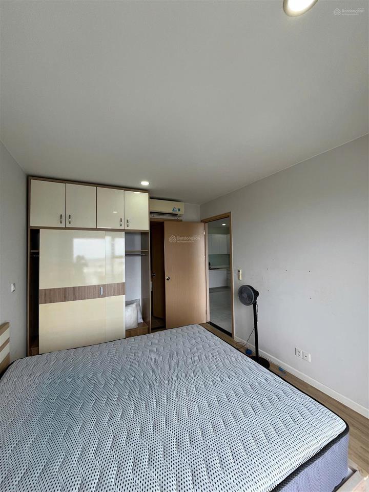 Cho thuê ch 2pn an gia skyline quận 7, cuối tháng 5 ở được, full nt như hình. giá 13tr/tháng