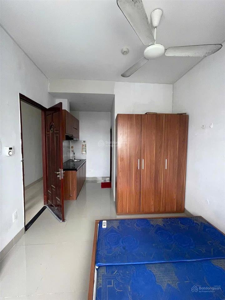 Tòa nhà 7 tầng, 170m2, ngang 8m, mặt tiền trung mỹ tây, dòng tiền 1,3 tỷ/năm, ngay làng đại học