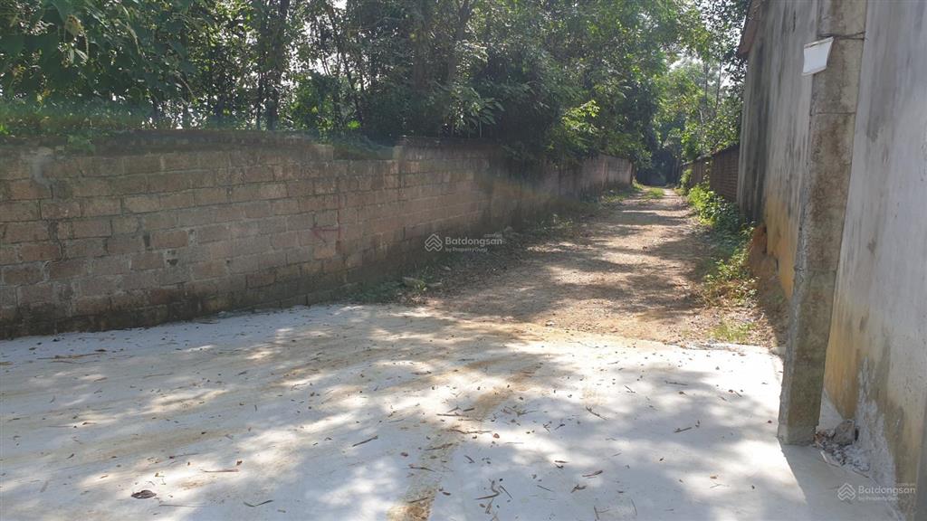 Bán lô đất vườn nghỉ dưỡng phong thủy cực đẹp tại xuân mai, chương mỹ chỉ 3,5tr/m2 full sổ