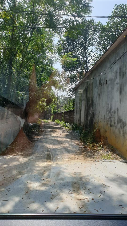 Bán lô đất vườn nghỉ dưỡng phong thủy cực đẹp tại xuân mai, chương mỹ chỉ 3,5tr/m2 full sổ