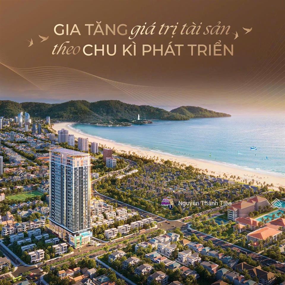 The poet residence, độc quyền căn hộ 2pn,tầng cao  view biển mỹ khê  pháo hoa quốc tế,giá cực tốt