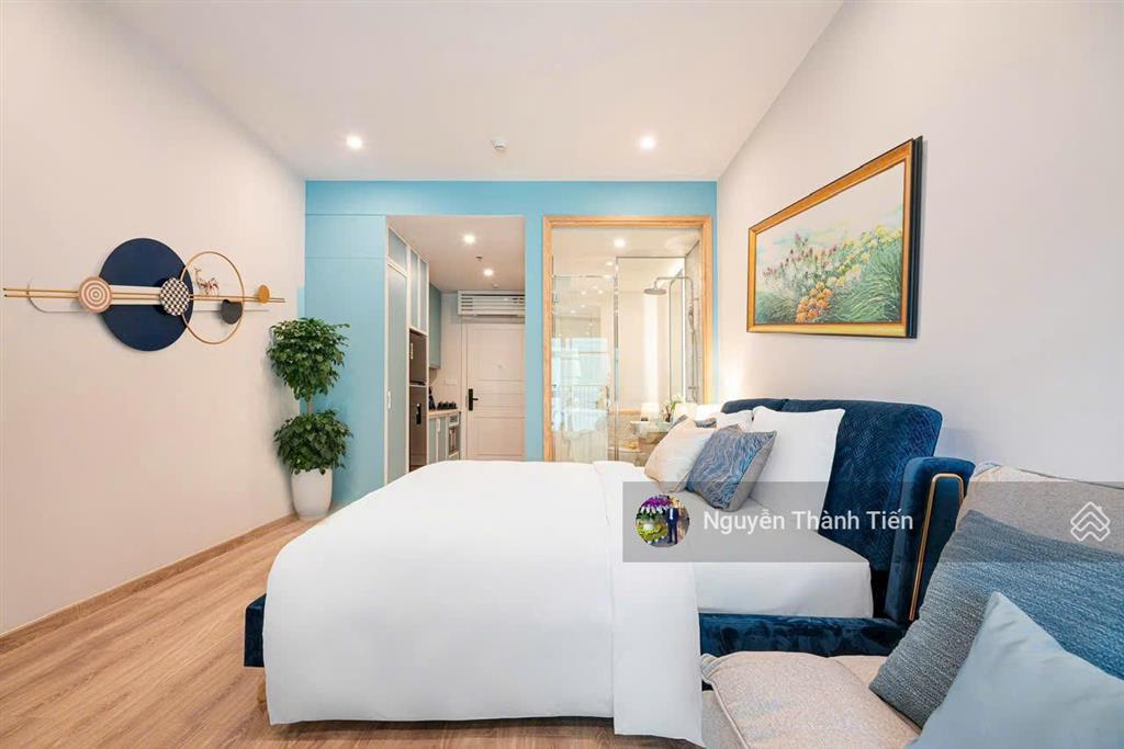 Cần tiền bán căn hộ biển mỹ khê đà nẵng giá hời