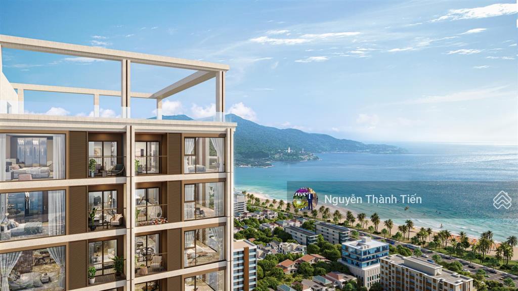 Cần tiền bán căn hộ biển mỹ khê đà nẵng giá hời