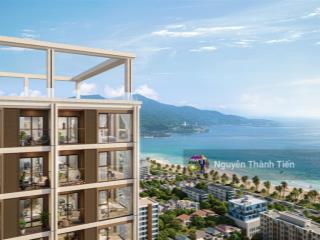 Cần tiền bán căn hộ biển mỹ khê đà nẵng giá hời