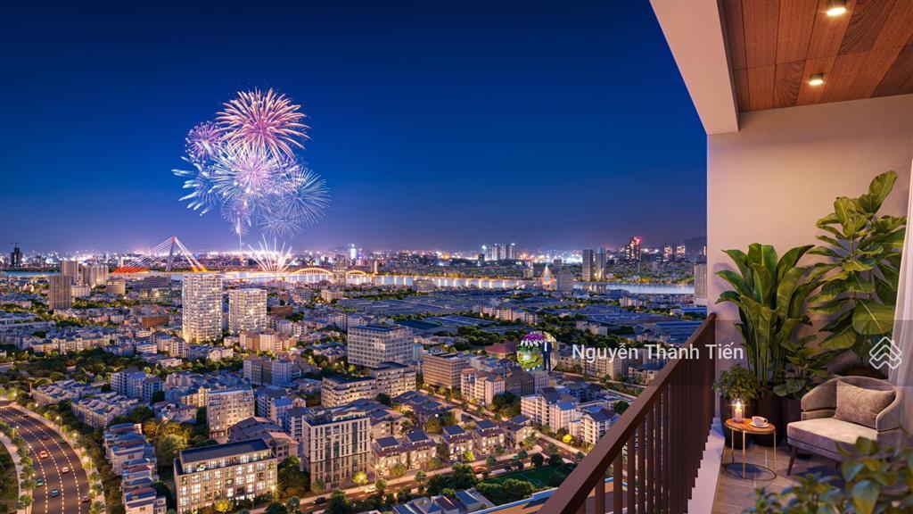 Cần tiền bán căn hộ biển mỹ khê đà nẵng giá hời