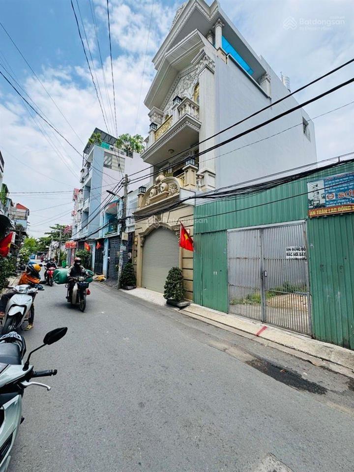 Đất đẹp hương lộ 2  hẻm nhựa 8m thông  ngang 5m cực hiếm  chỉ 6.x tỷ