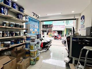 Mặt tiền gò xoài  kinh doanh đỉnh  chỉ 7.2 tỷ