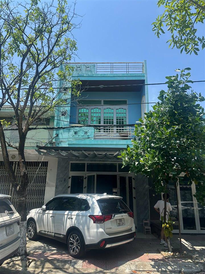 Bán nhà mặt phố tại số 36, cao xuân huy, 8,1 tỷ, 74 m2