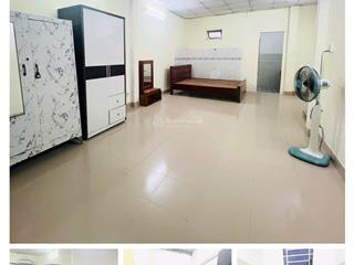 Cho thuê nhà trọ 1pn, 1wc, 30m2, giá tốt tại 84 thống nhất, p.11, q.gò vấp, hcm