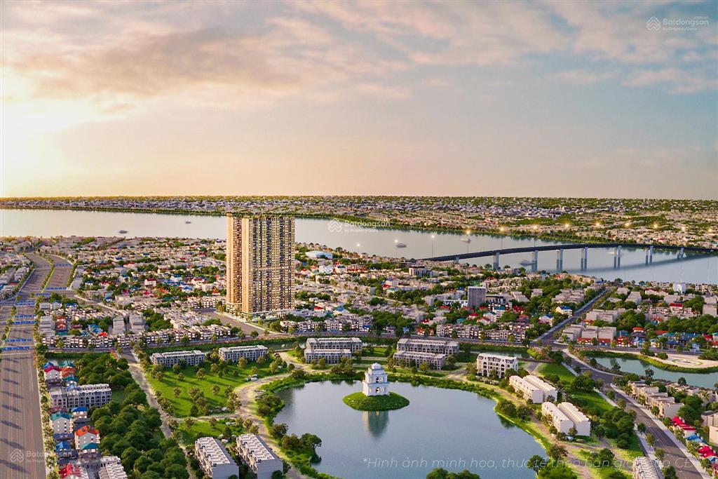 Bán gấp căn 2pn2wc a&t sky garden 63,2m2 giá 2 tỷ có thương lượng, hỗ trợ vay nh, view sông sài gòn