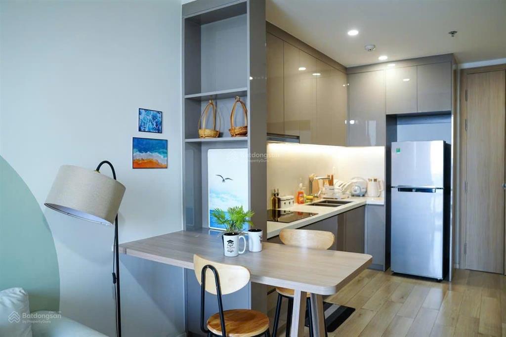 Kẹt bank, bán gấp căn 2pn2wc bcons miền đông giá tốt 2,32 tỷ cạnh ga metro làng đại học, hỗ trợ vay