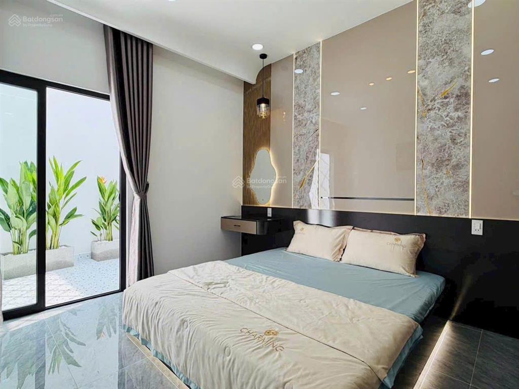 Bán nhanh căn nhà phố gần linh xuângiá rẻ 3,8 tỷ, nhà mới, nội thất đẹp, hỗ trợ vay, pháp lý sạch