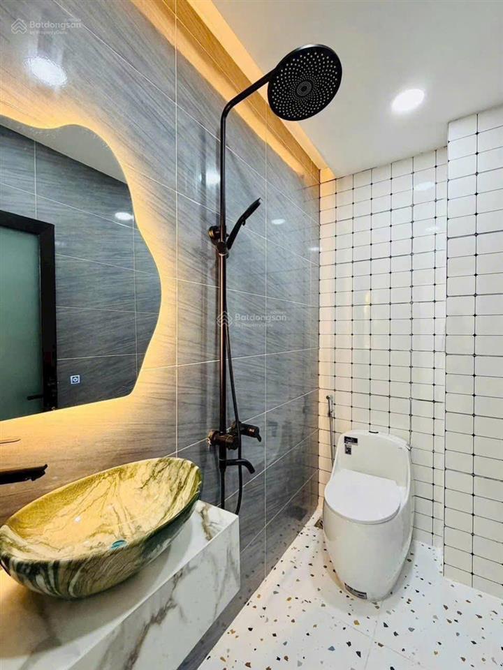 Bán nhanh căn nhà phố gần linh xuângiá rẻ 3,8 tỷ, nhà mới, nội thất đẹp, hỗ trợ vay, pháp lý sạch