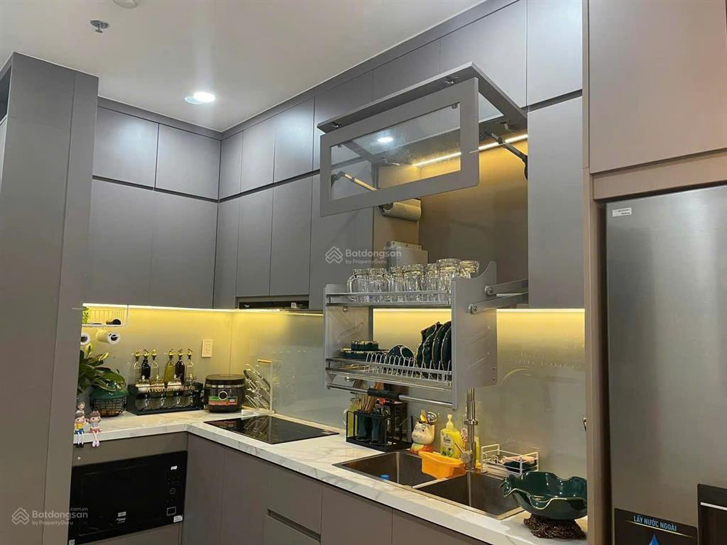 Căn 2pn 2wc 55m2 bcons newsky giá tốt tặng vàng  voucher giảm giá hỗ trợ cho thuê lại
