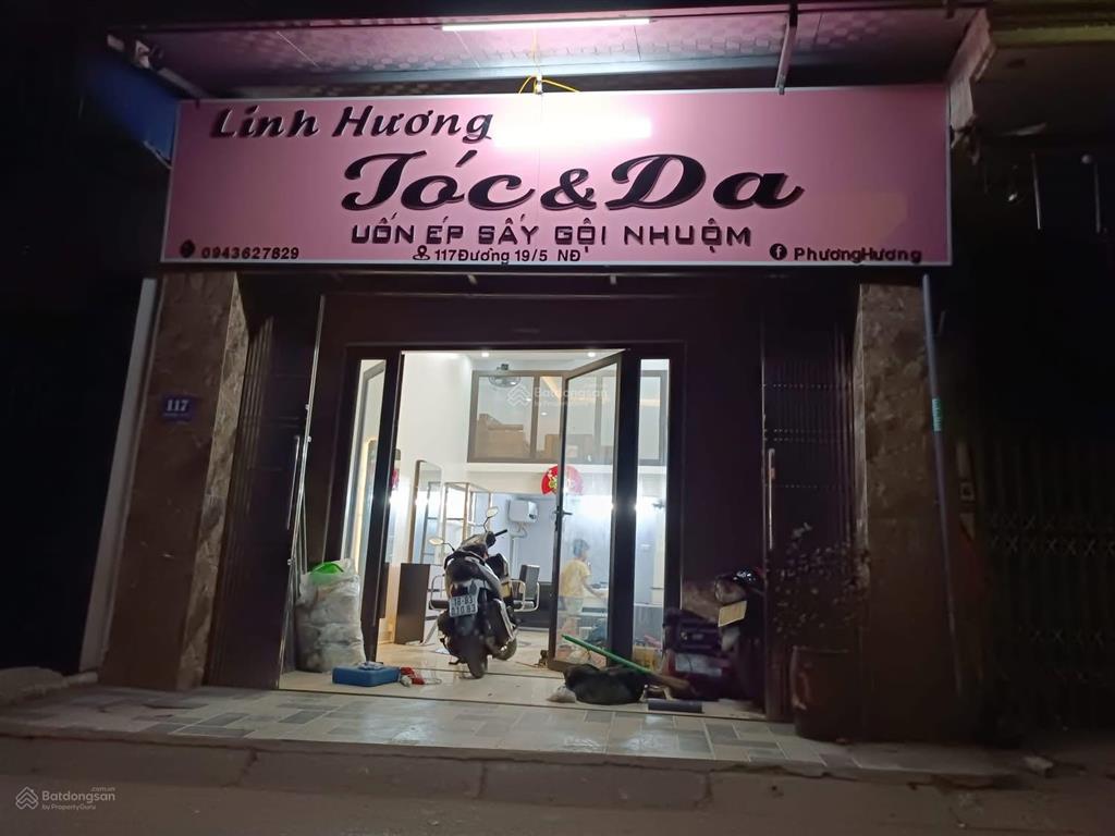 Bán nhà riêng chính chủ tại nam định