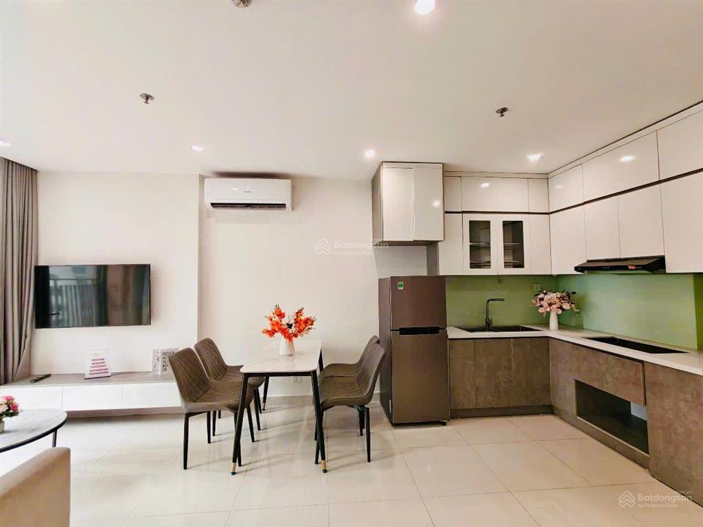 Chủ nhà bán gấp căn 1 ngủ cộng đẹp, cho thuê chưa trống ngày nào tại vinhomes ocean park 1
