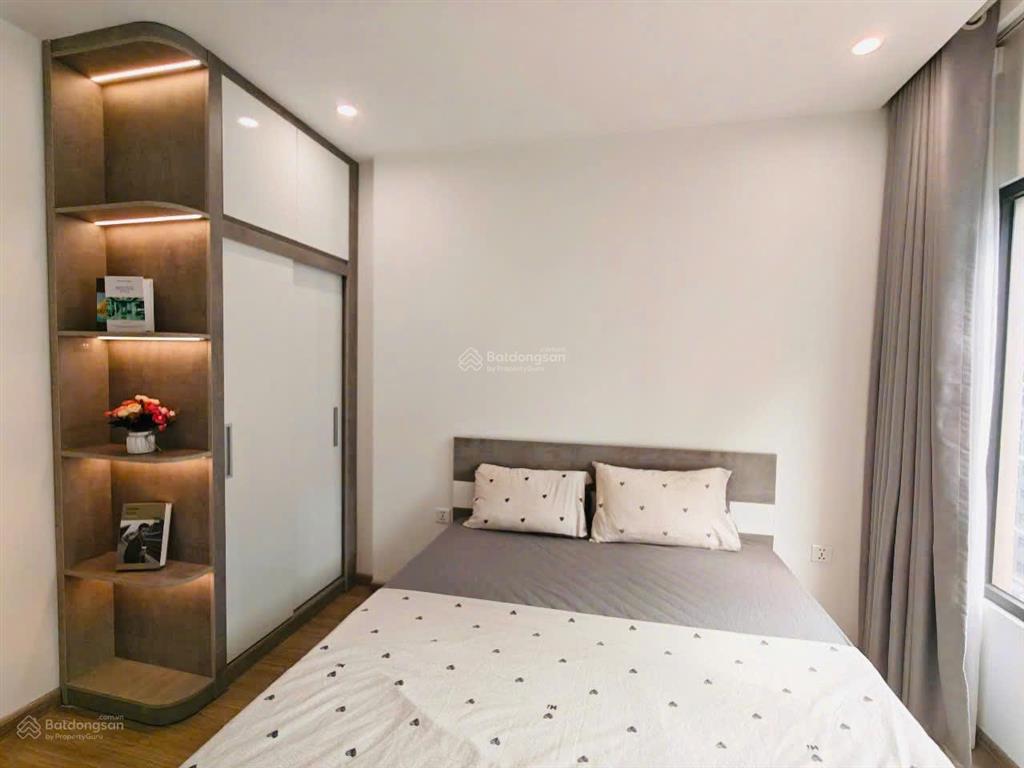 Chủ nhà bán gấp căn 1 ngủ cộng đẹp, cho thuê chưa trống ngày nào tại vinhomes ocean park 1