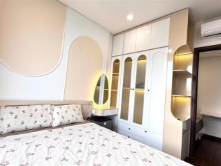 Căn 1n + masteri view vip, nội thất đẹp. chủ cần bán gấp giao dịch trong tuần, giá nào cũng bán