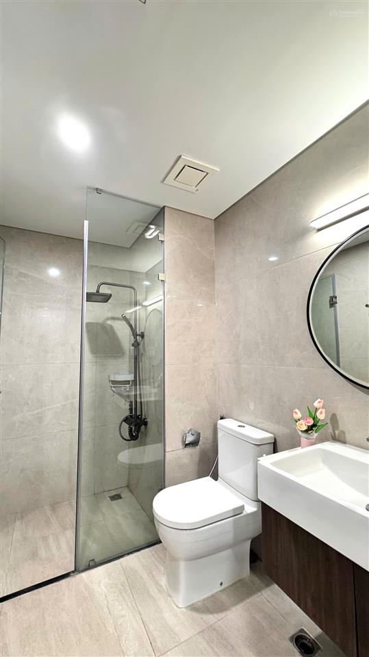 Căn 1n + masteri view vip, nội thất đẹp. chủ cần bán gấp giao dịch trong tuần, giá nào cũng bán