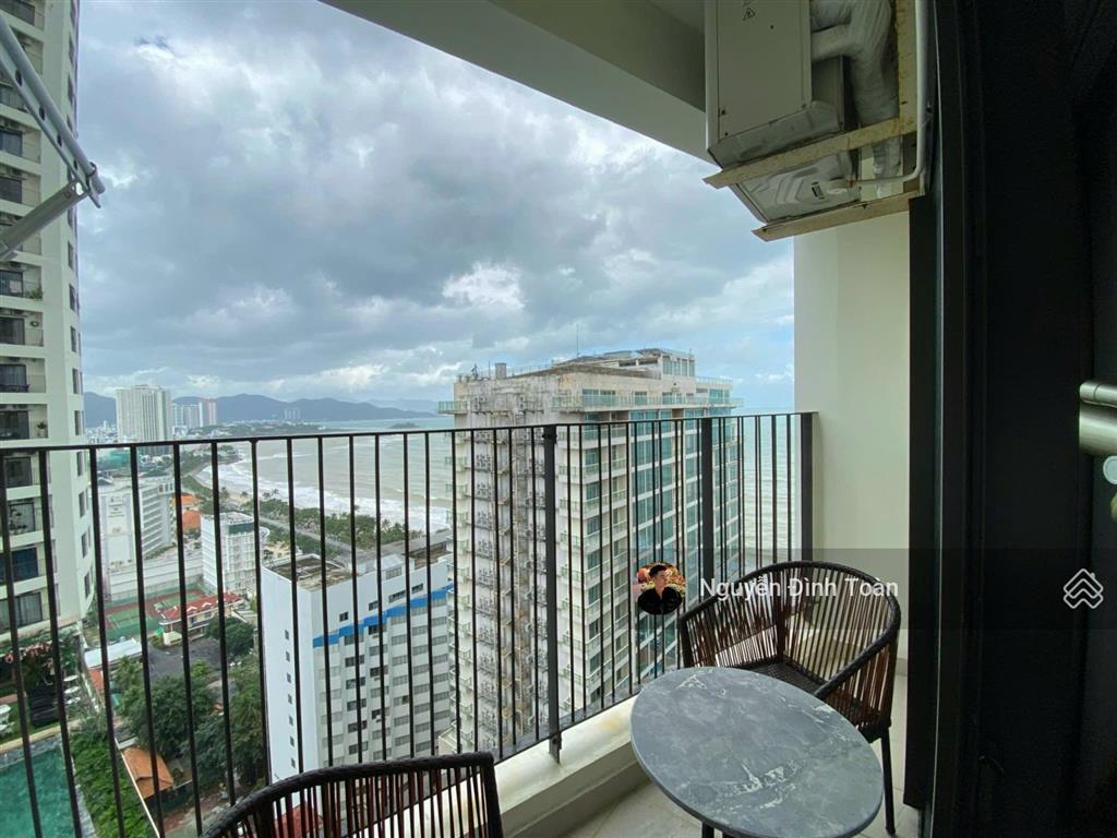 Bán căn gold coast vỉew biển nột thất luxuly giá chào bán tốt nhất thị trường