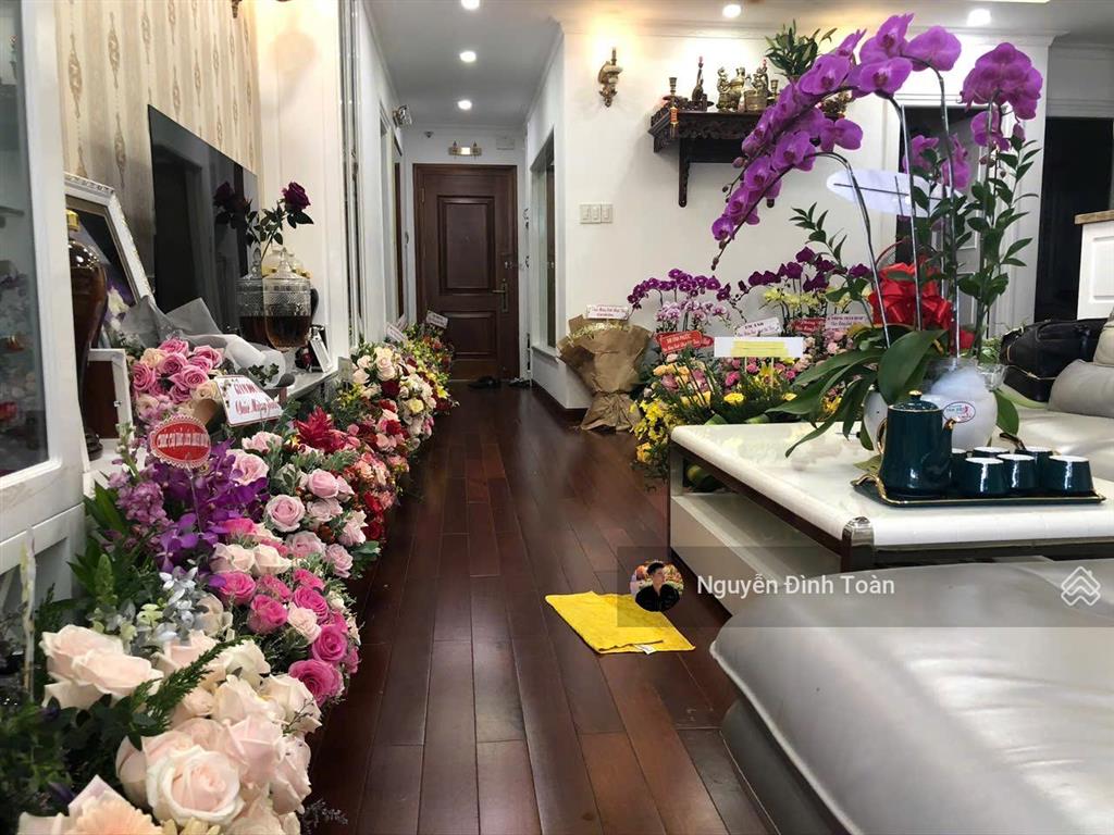 Duy nhất 2 căn đập thông giá rẻ hơn thii trường 1 tỉ , cho thue 2530tr/ tháng
