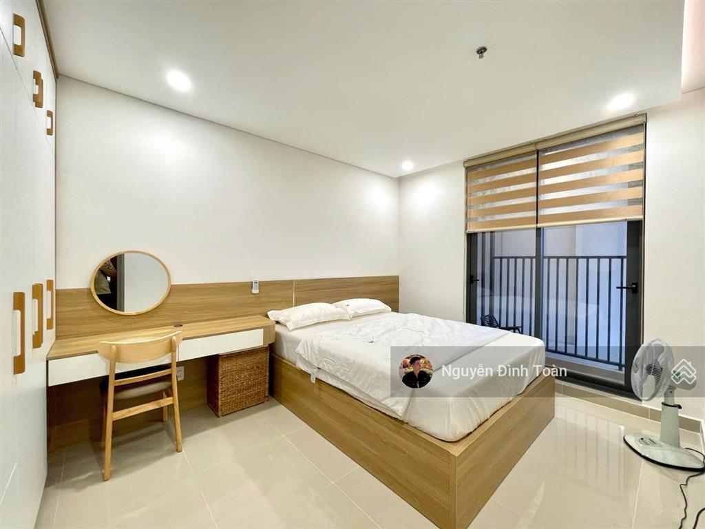 Bán căn chung cư ct2  vcn phước long view sông giá chỉ nhỉnh 4 tỉ