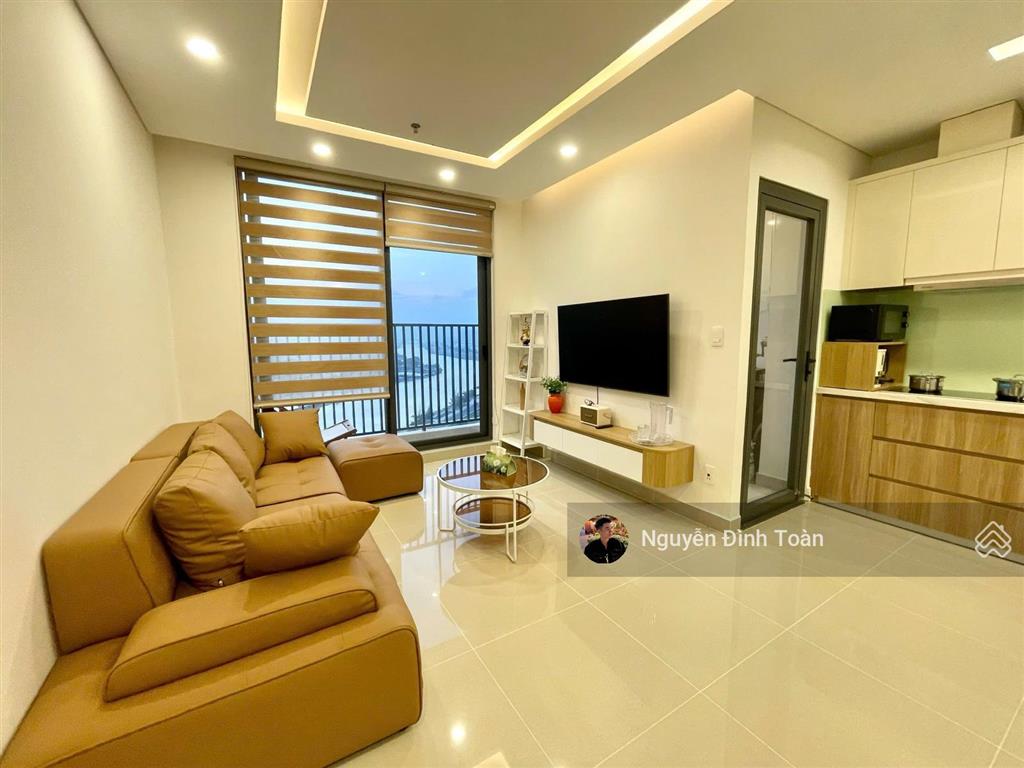 Bán căn chung cư ct2  vcn phước long view sông giá chỉ nhỉnh 4 tỉ