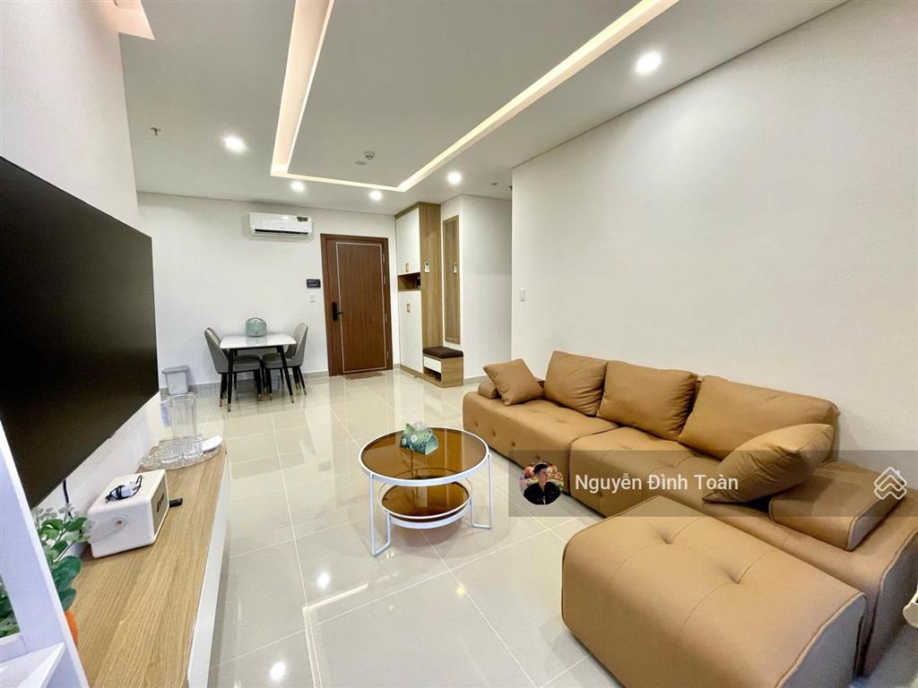 Bán căn chung cư ct2  vcn phước long view sông giá chỉ nhỉnh 4 tỉ