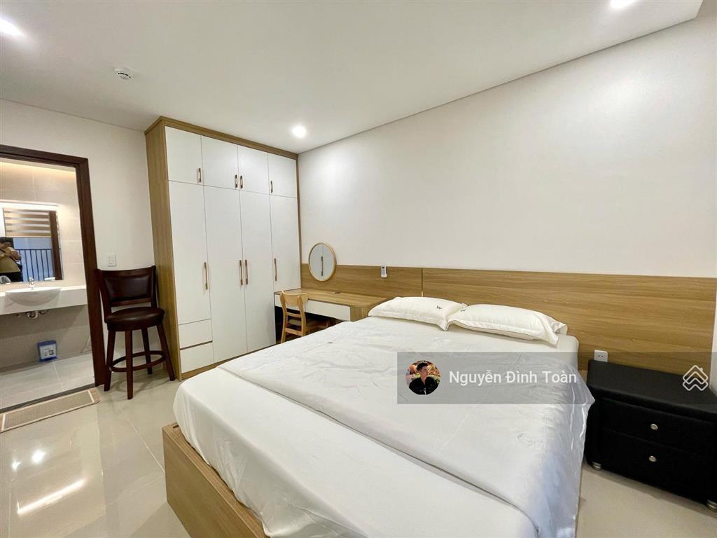 Bán căn chung cư ct2  vcn phước long view sông giá chỉ nhỉnh 4 tỉ