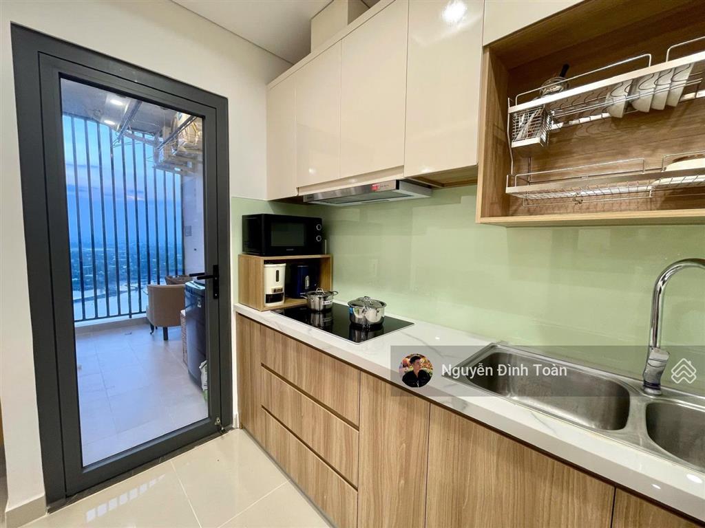 Bán căn chung cư ct2  vcn phước long view sông giá chỉ nhỉnh 4 tỉ