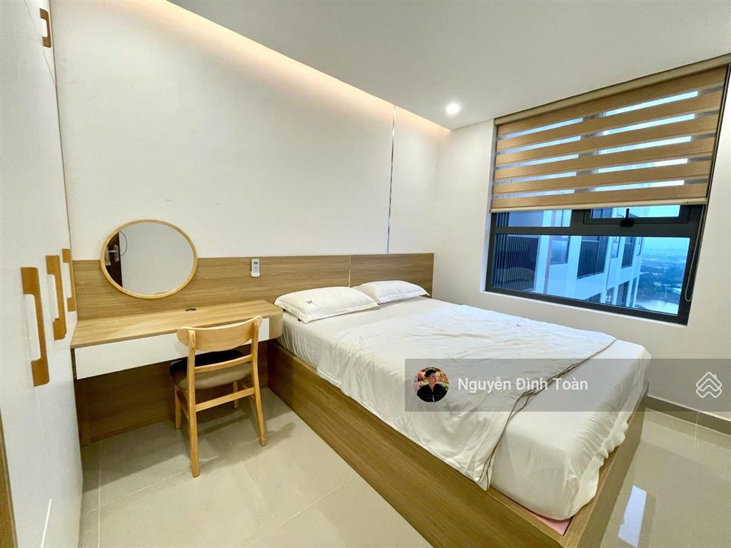 Bán căn chung cư ct2  vcn phước long view sông giá chỉ nhỉnh 4 tỉ