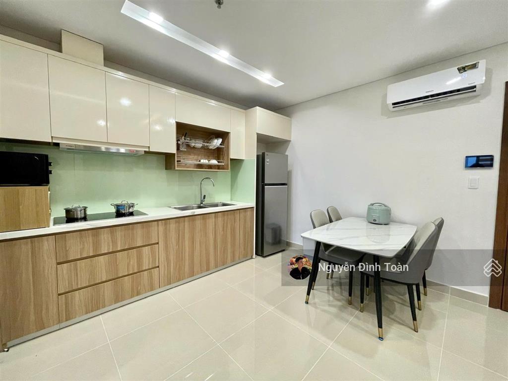 Bán căn chung cư ct2  vcn phước long view sông giá chỉ nhỉnh 4 tỉ