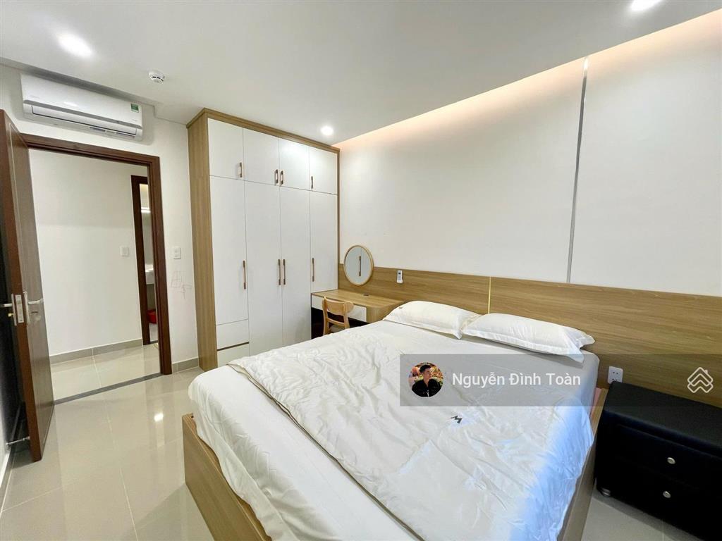 Bán căn chung cư ct2  vcn phước long view sông giá chỉ nhỉnh 4 tỉ