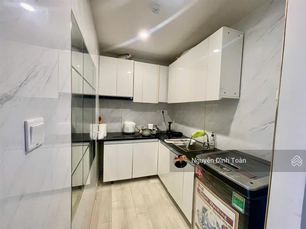 Bán căn gold coast tòa nam view trực diện biển tầng trung 2x