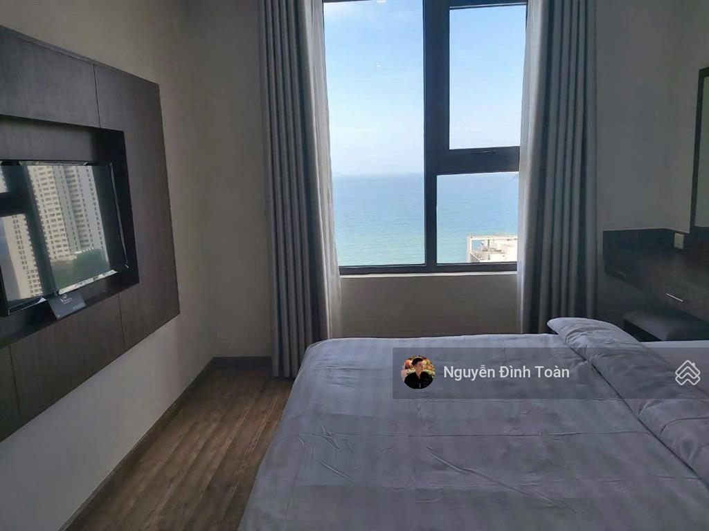 Một trong số ít 1 căn trực biển giá tốt dự án