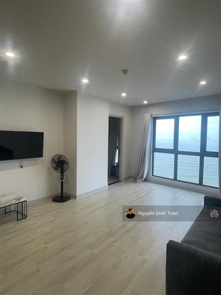 Siêu phẩm 3pn hiếm có đang bán có sổ đỏ, tất cả các phòng đều có view biển