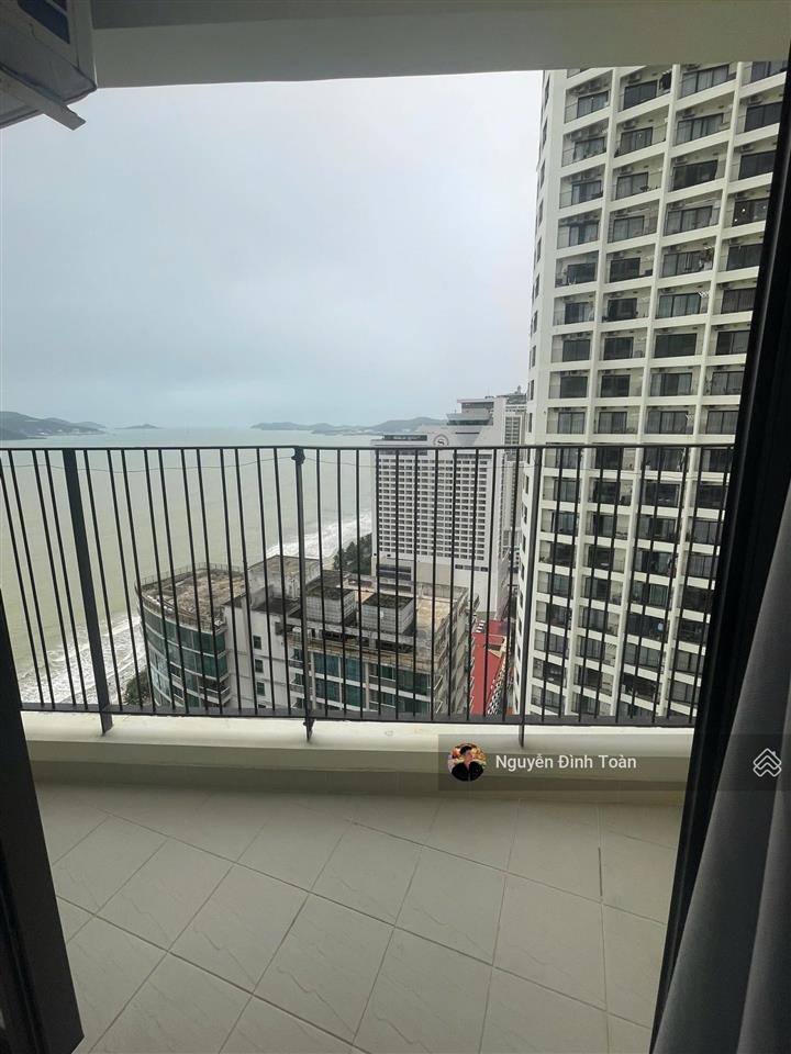 Siêu phẩm 3pn hiếm có đang bán có sổ đỏ, tất cả các phòng đều có view biển
