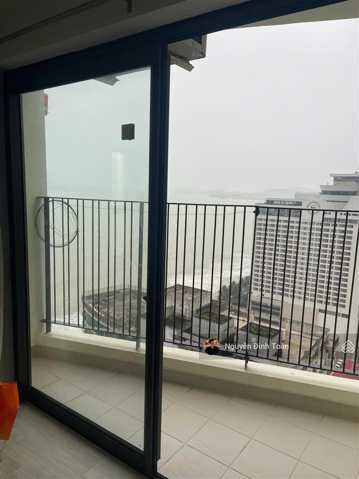 Siêu phẩm 3pn hiếm có đang bán có sổ đỏ, tất cả các phòng đều có view biển