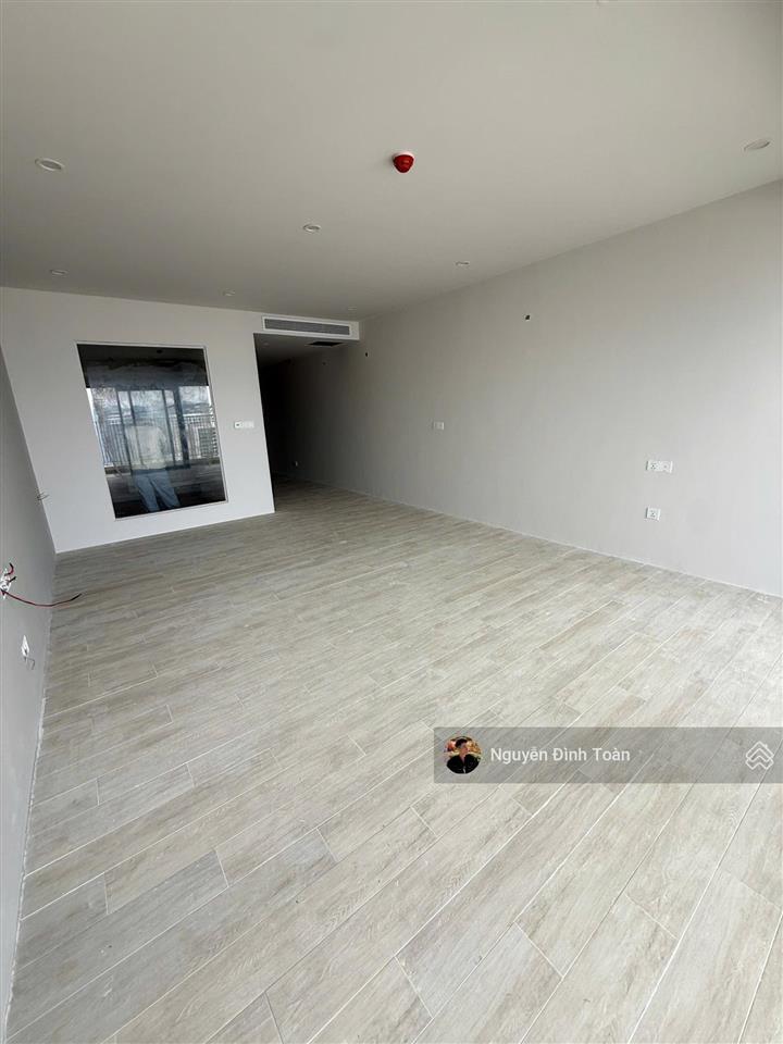 Gửi bán 1 cặp căn tầng cao tòa nam có sổ đỏ view lý tự trọng 105m2