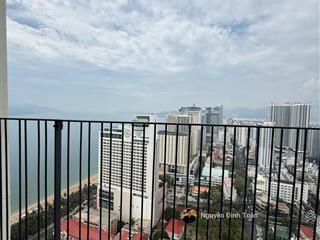 Duy nhất 1 căn tầng cao tòa nam có sổ đỏ view lý tự trọng giá tốt nhất dự án